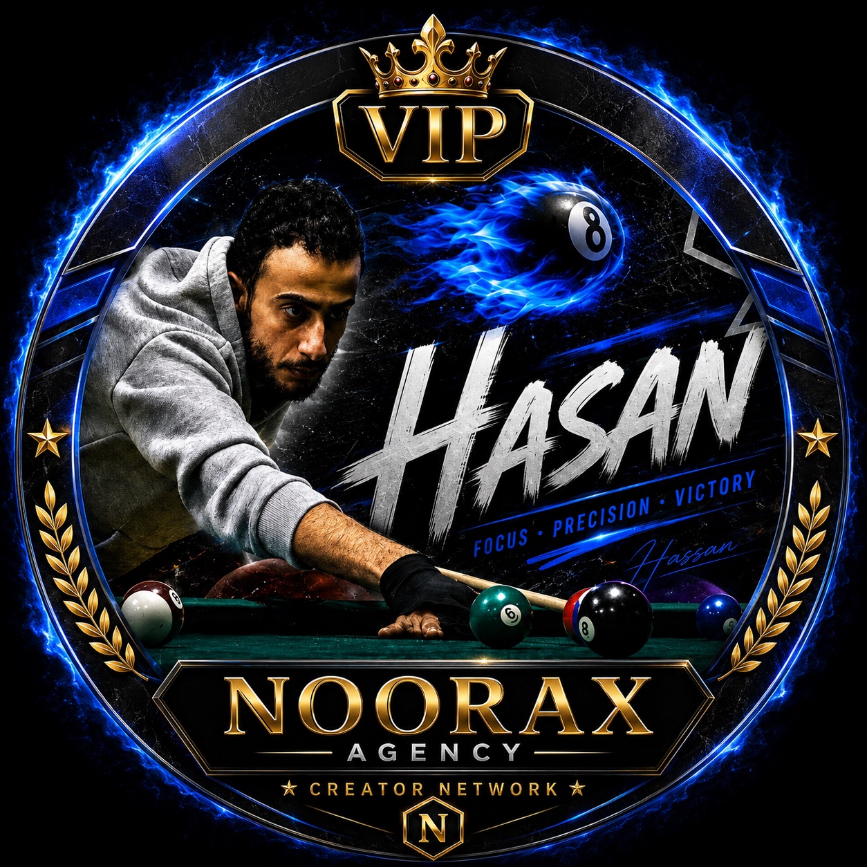 Hasan